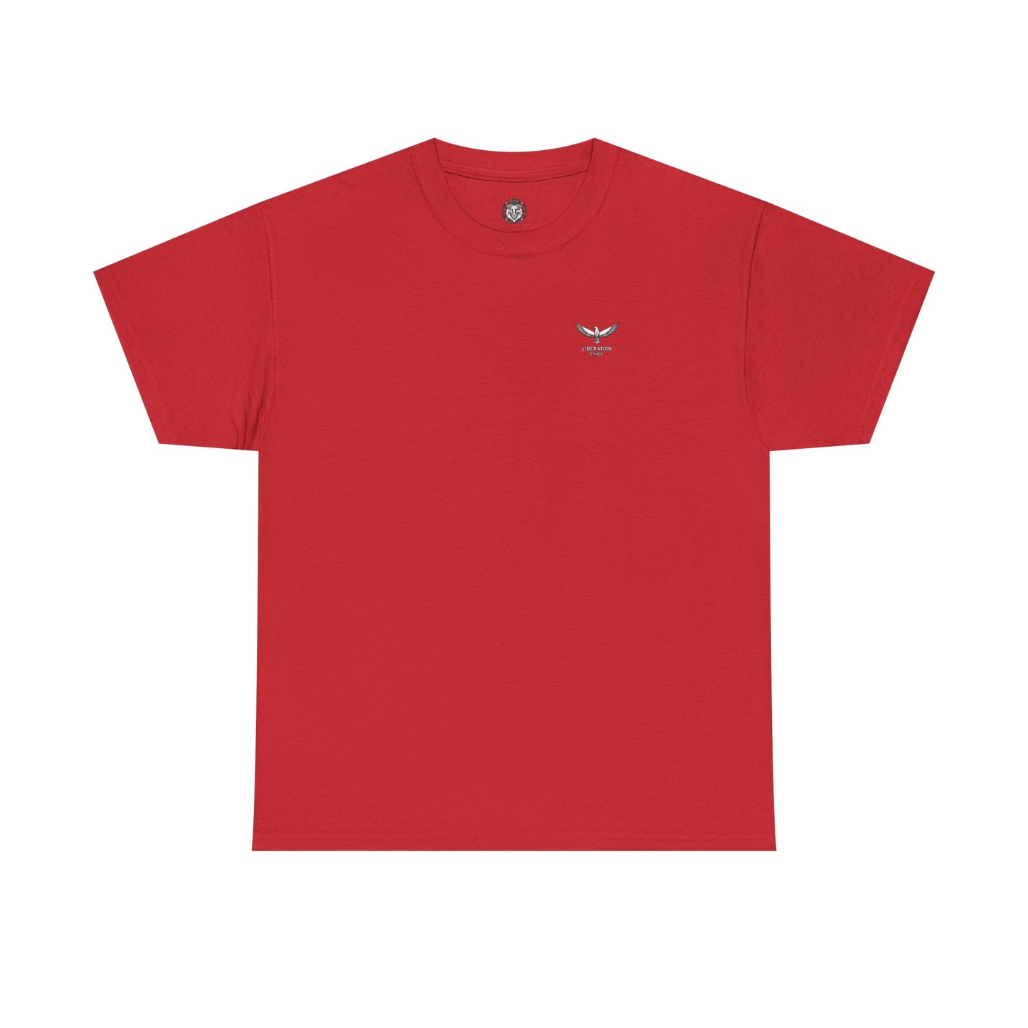 Ethos Wings, Heavy Cotton Tee