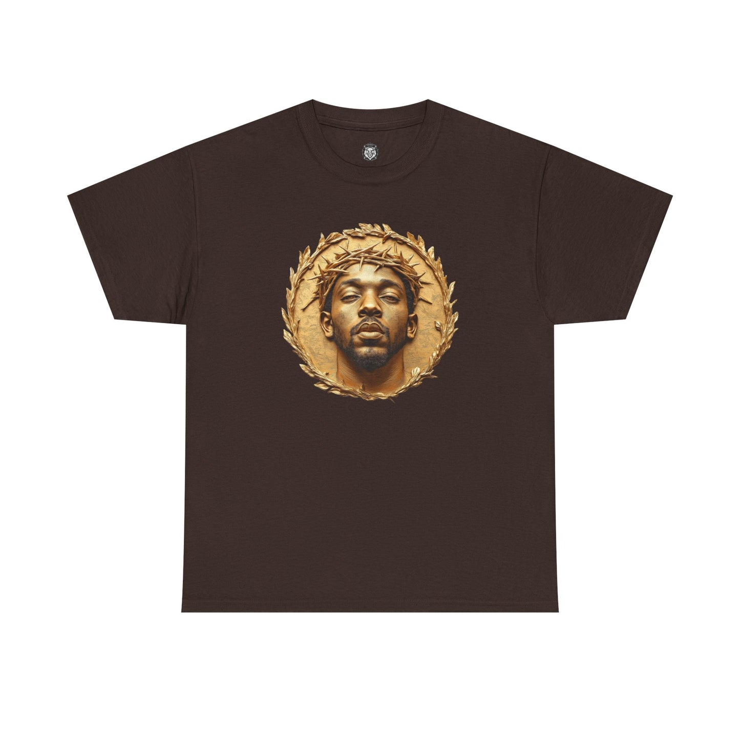Not Like Us, Heavy Cotton Tee