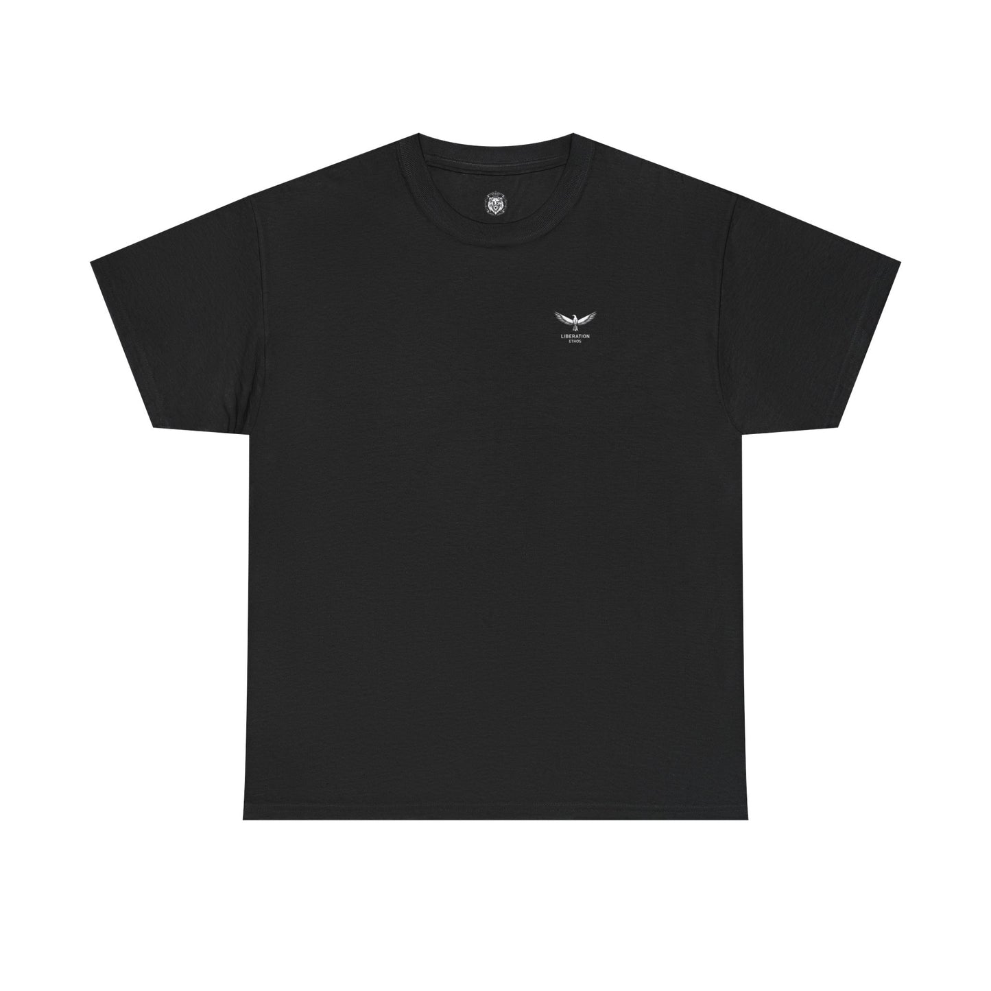 Ethos Wings, Heavy Cotton Tee