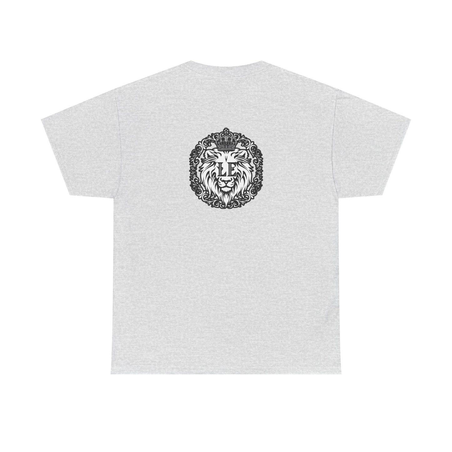 Witchdoctor Skull, Heavy Cotton Tee