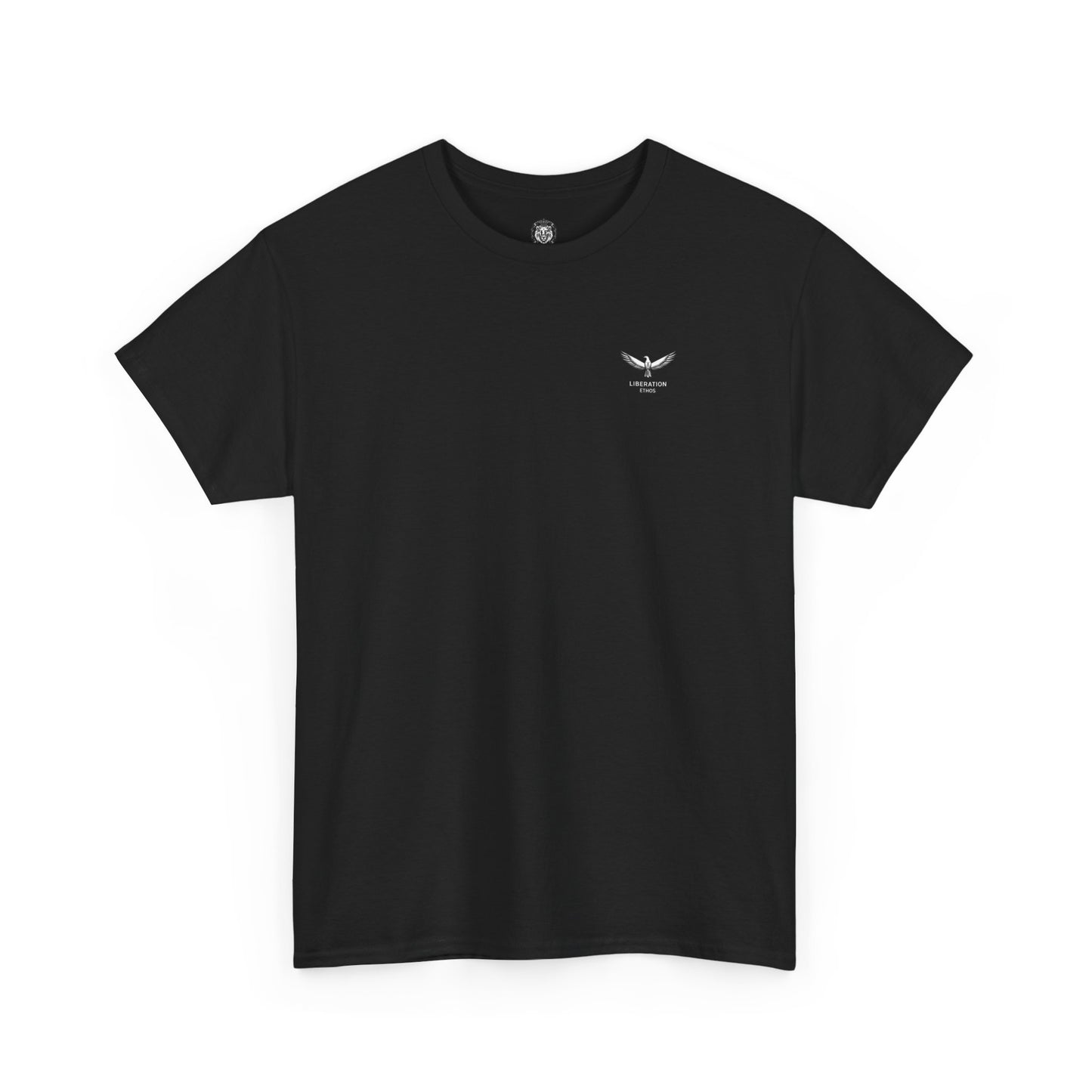 Ethos Wings, Heavy Cotton Tee