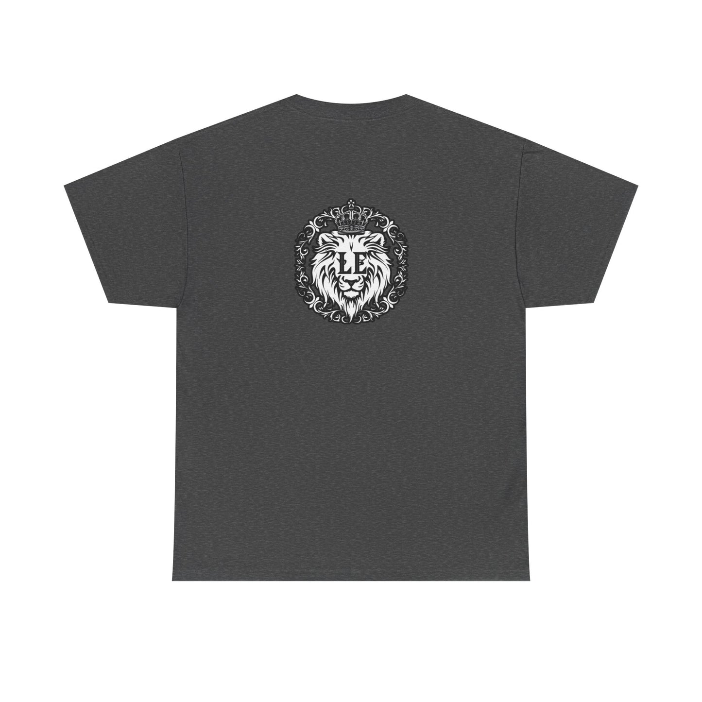 Witchdoctor Skull, Heavy Cotton Tee