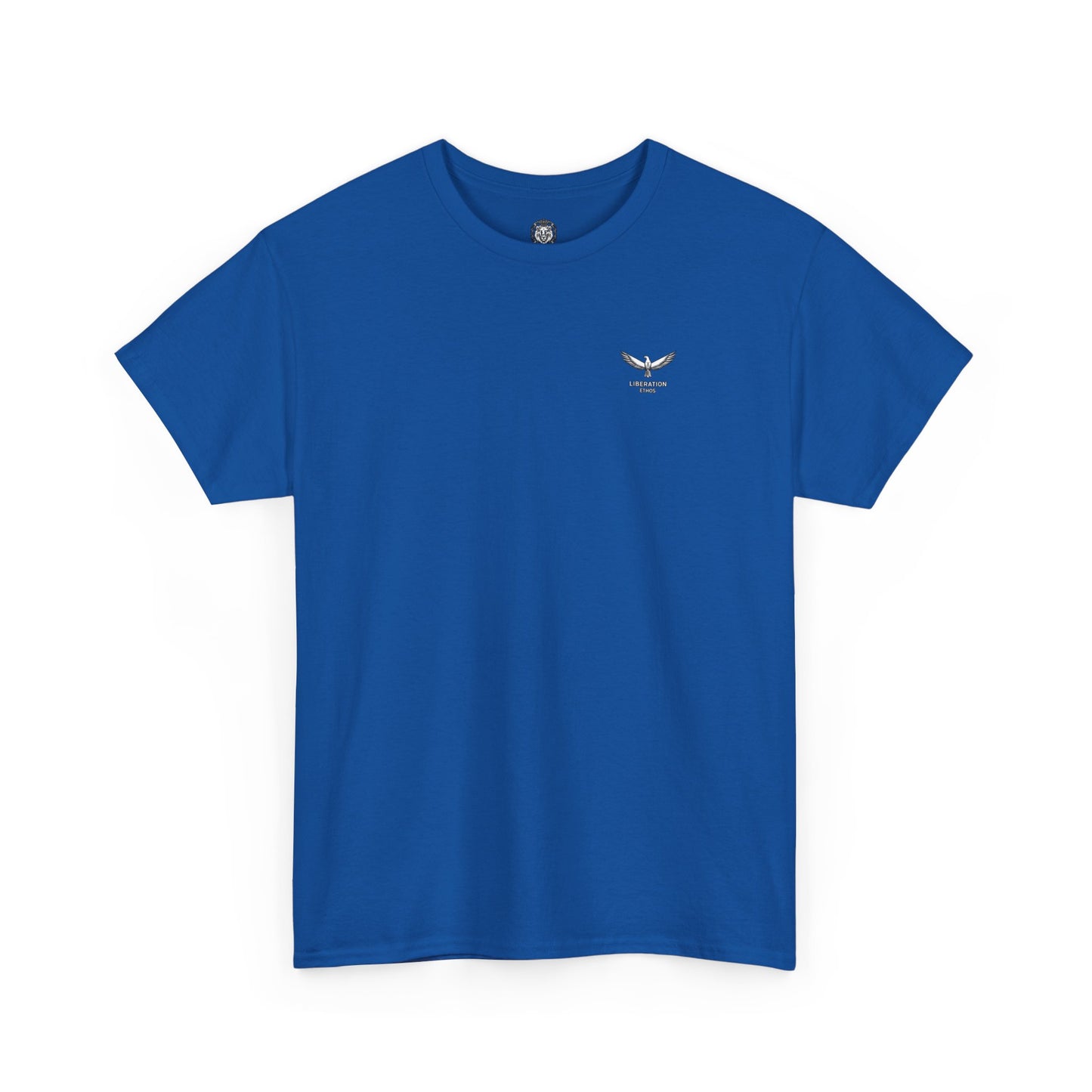 Ethos Wings, Heavy Cotton Tee