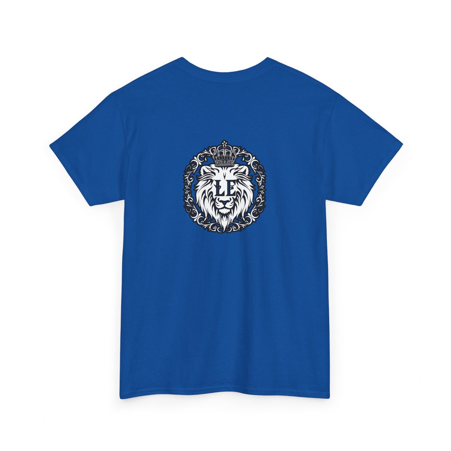 #1 Shooter, Heavy Cotton Tee