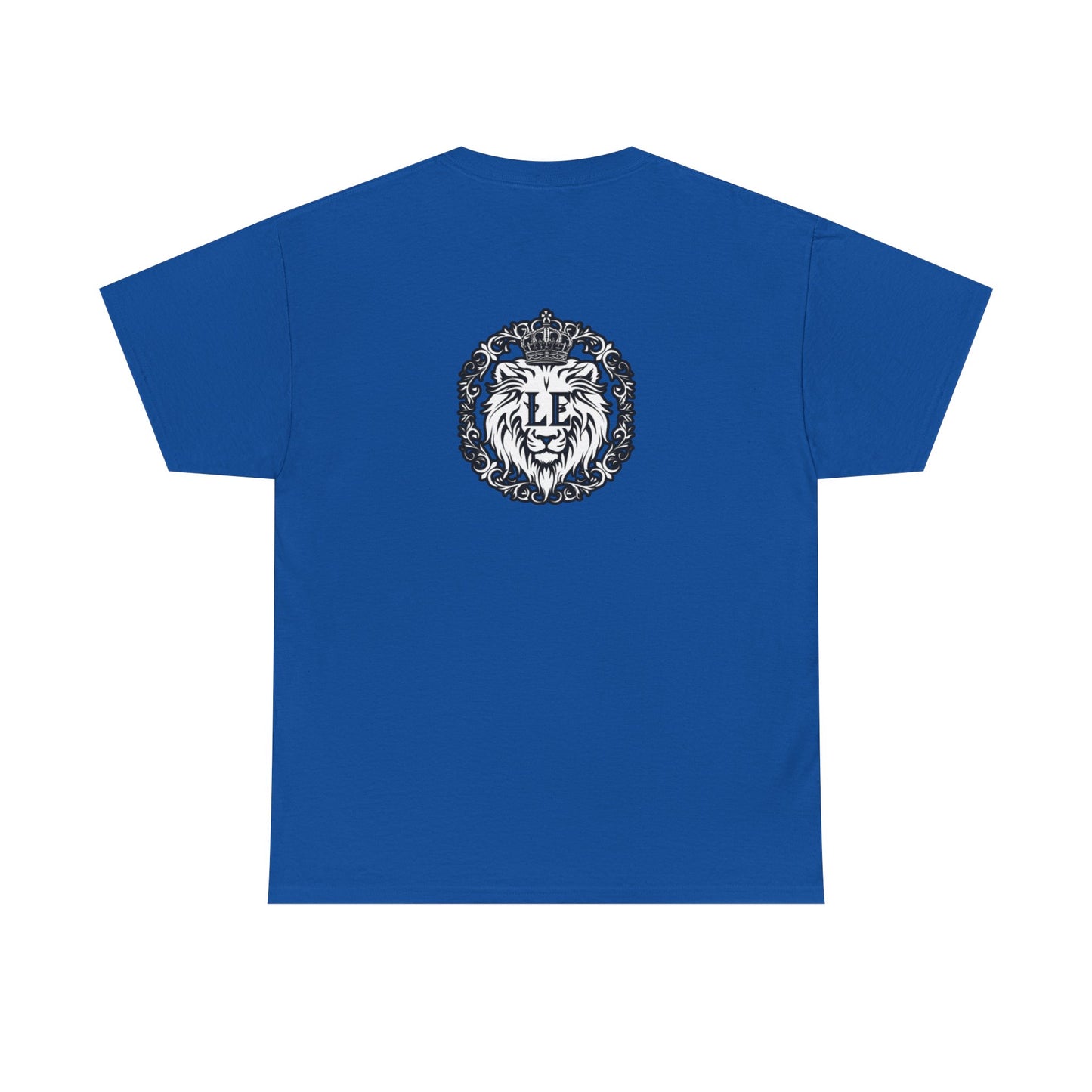 #1 Shooter, Heavy Cotton Tee