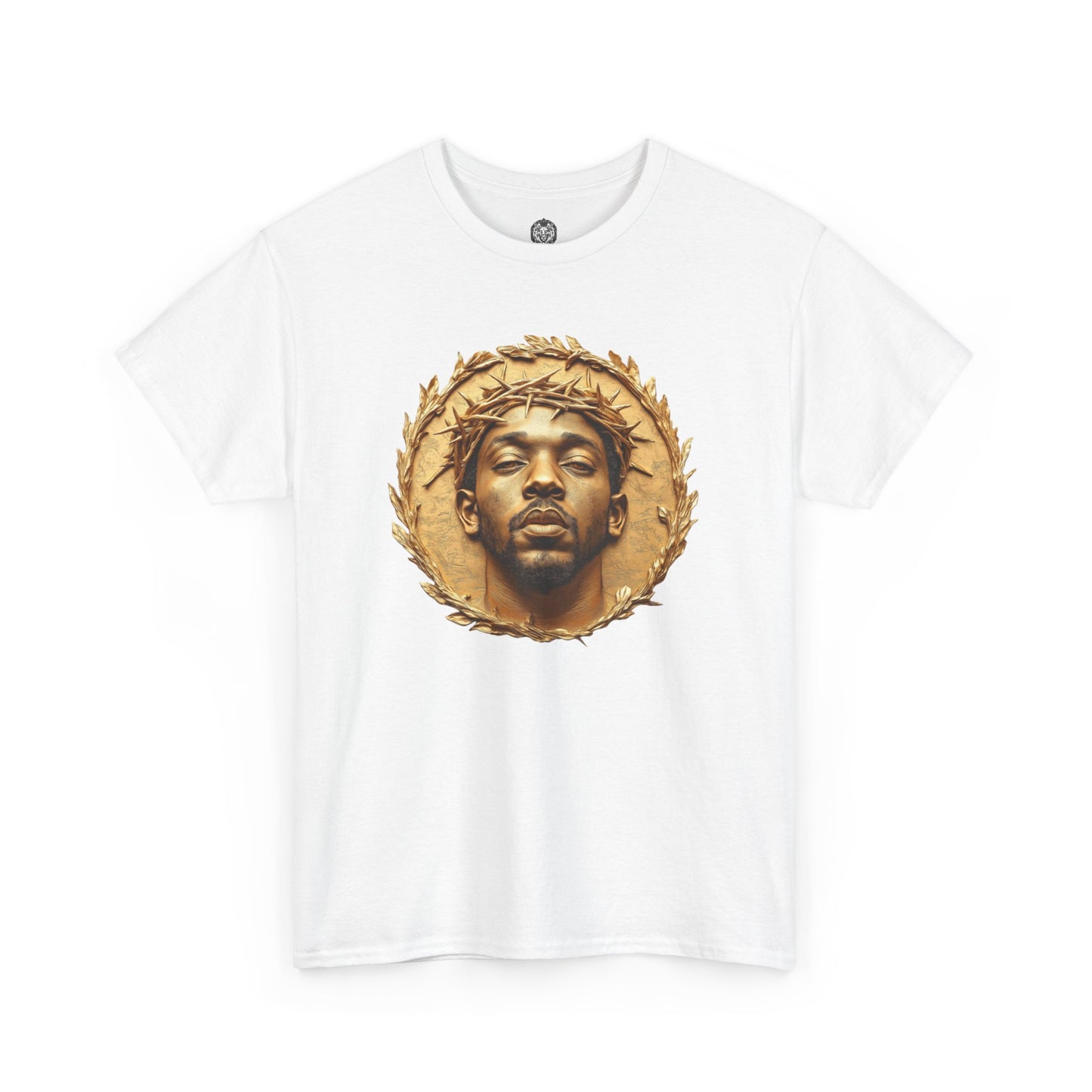 Not Like Us, Heavy Cotton Tee