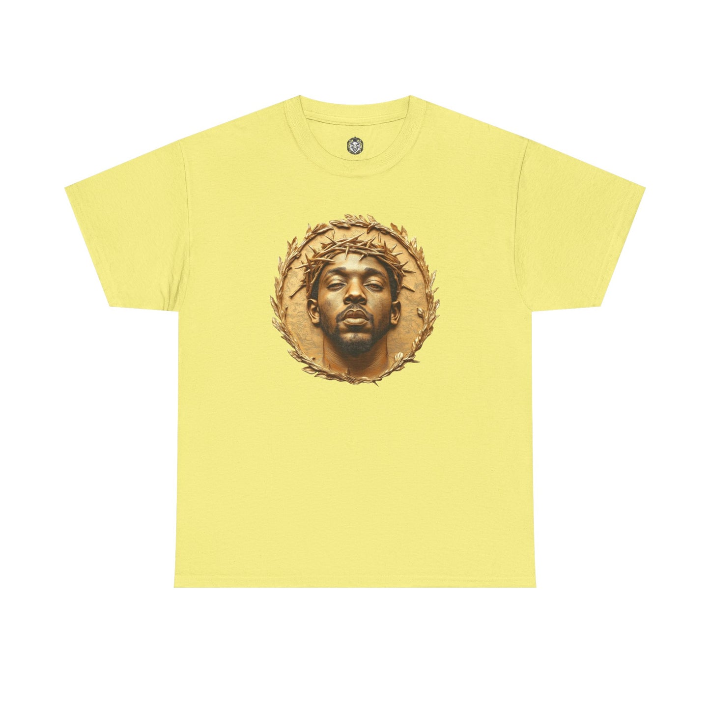 Not Like Us, Heavy Cotton Tee