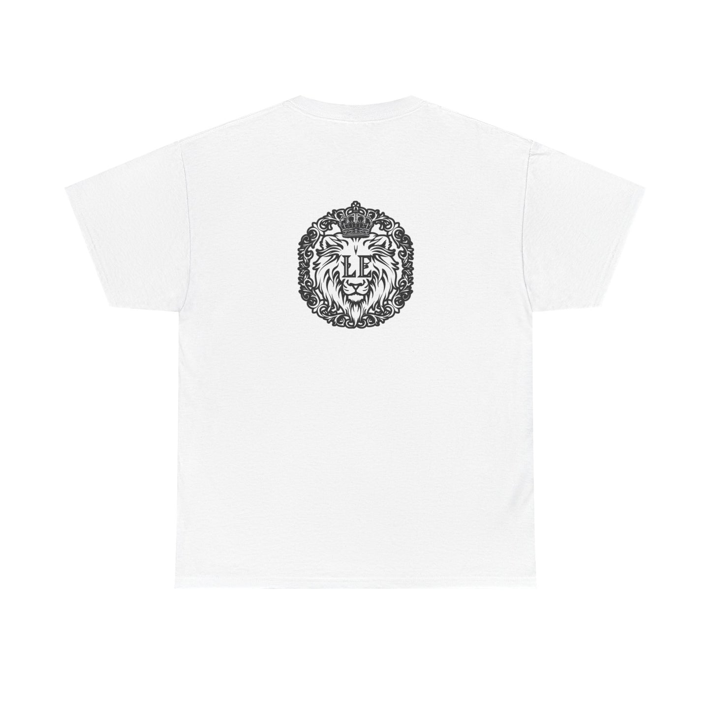 #1 Shooter, Heavy Cotton Tee