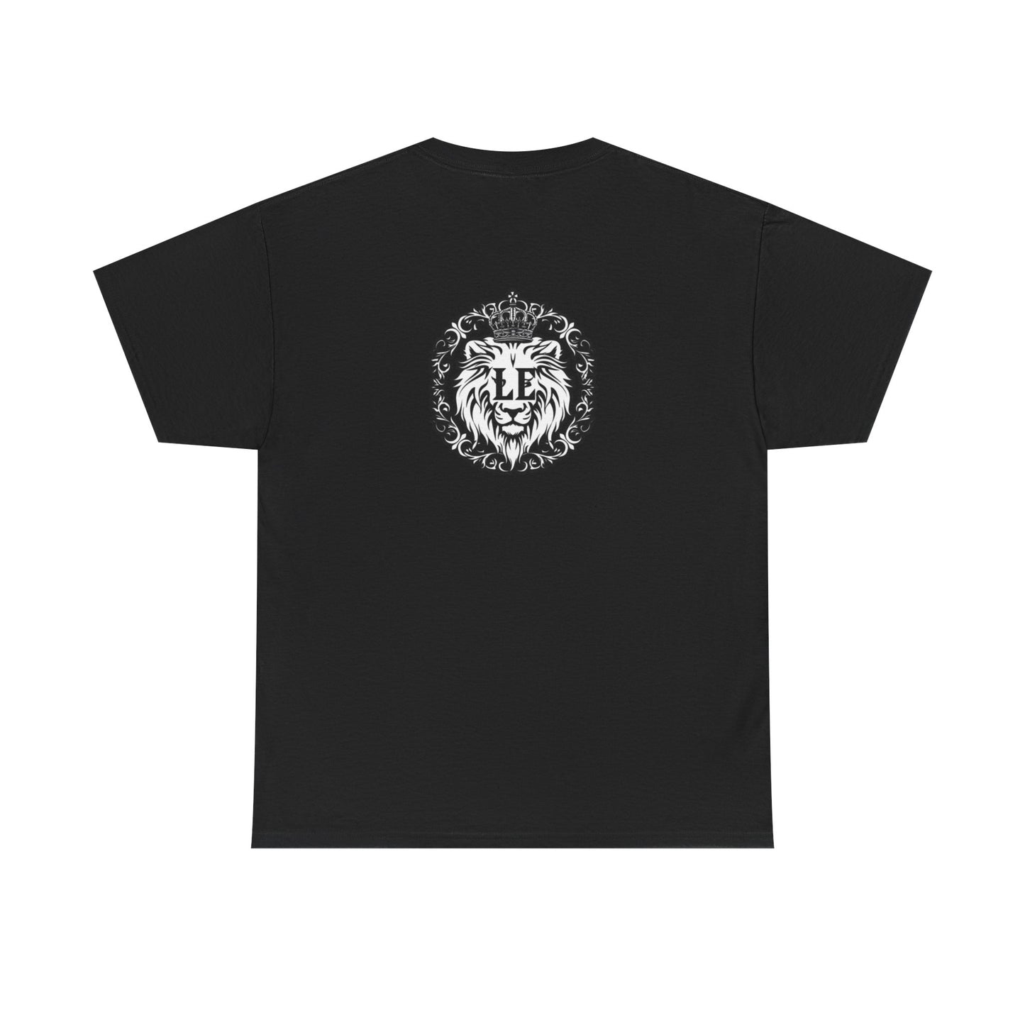 #1 Shooter, Heavy Cotton Tee