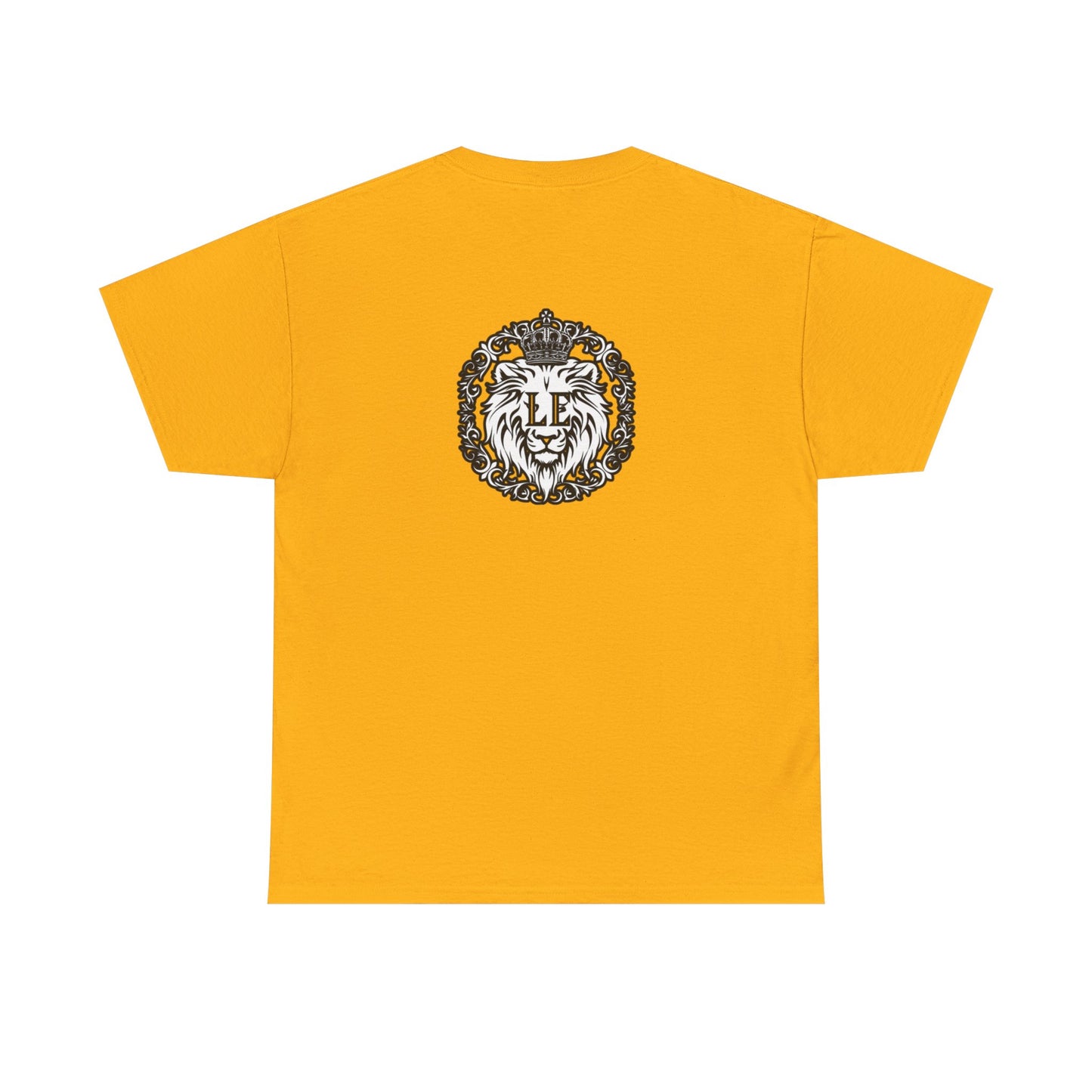 #1 Shooter, Heavy Cotton Tee
