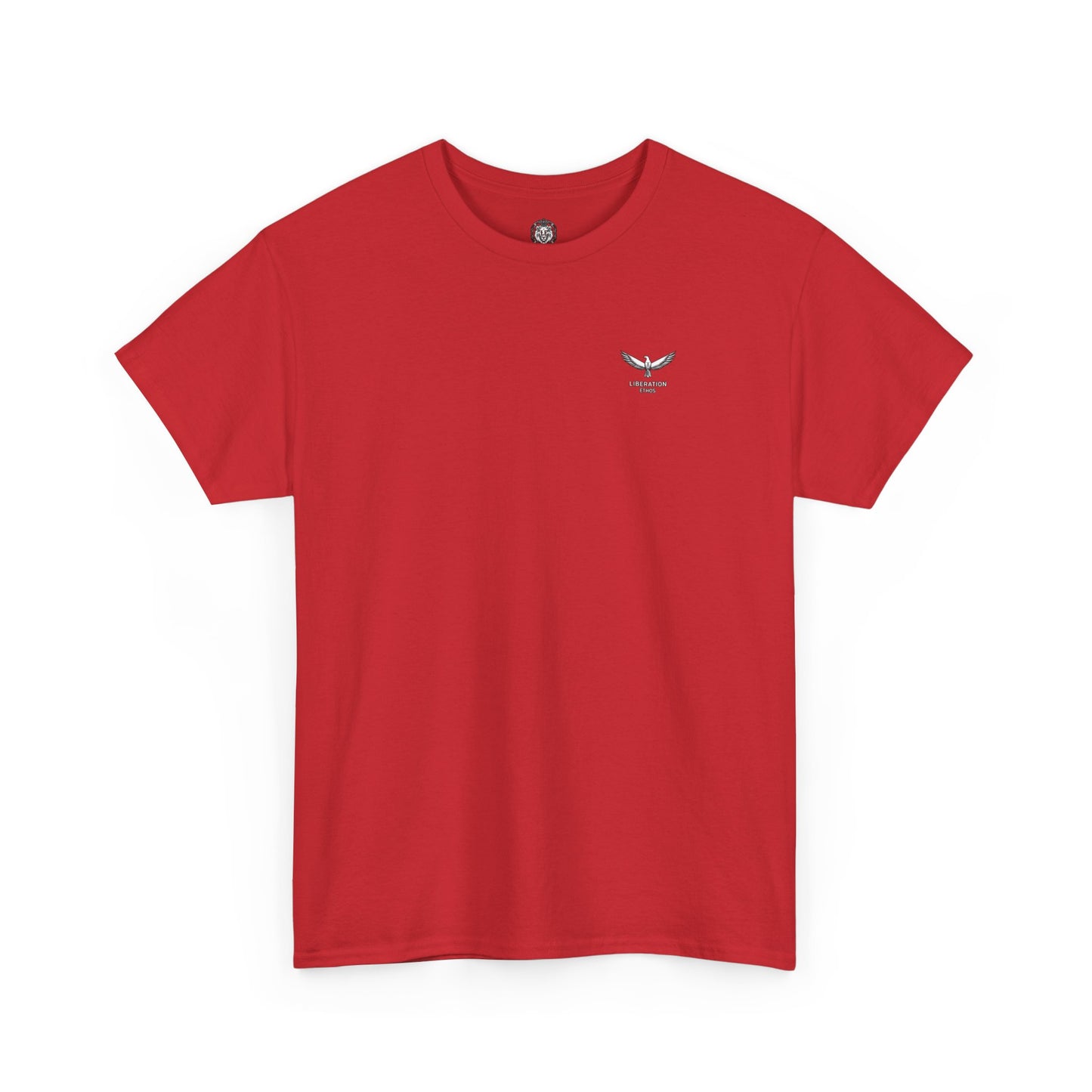 Ethos Wings, Heavy Cotton Tee