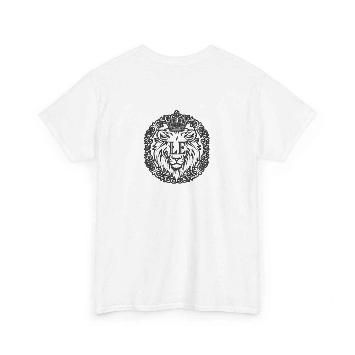 #1 Shooter, Heavy Cotton Tee