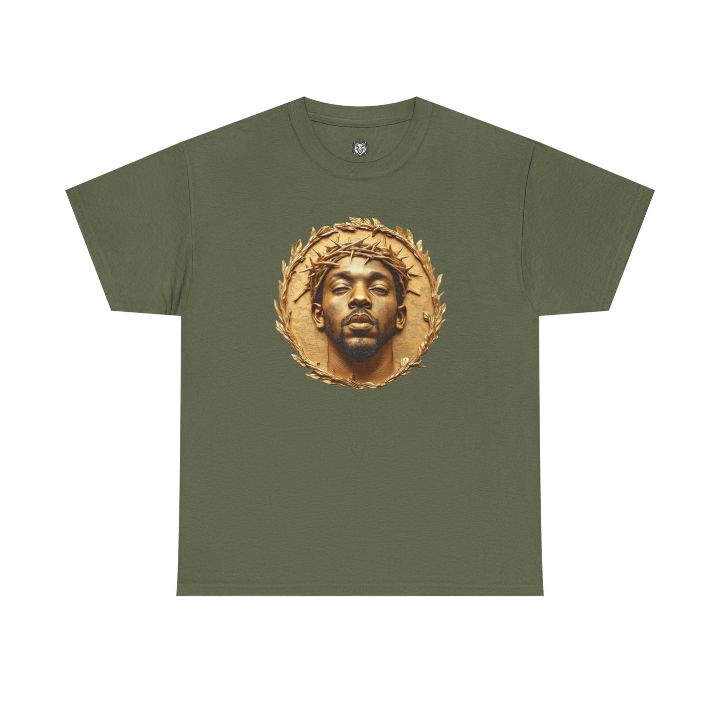 Not Like Us, Heavy Cotton Tee