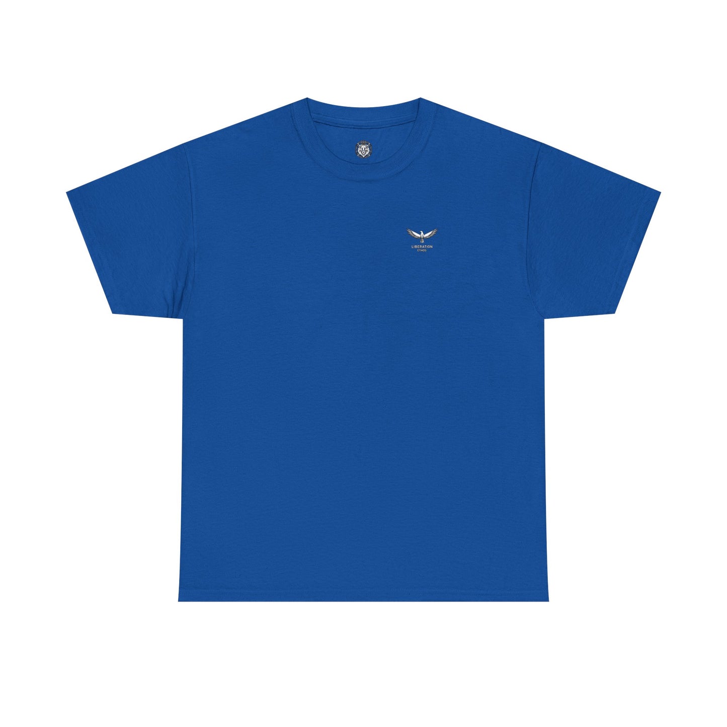 Ethos Wings, Heavy Cotton Tee
