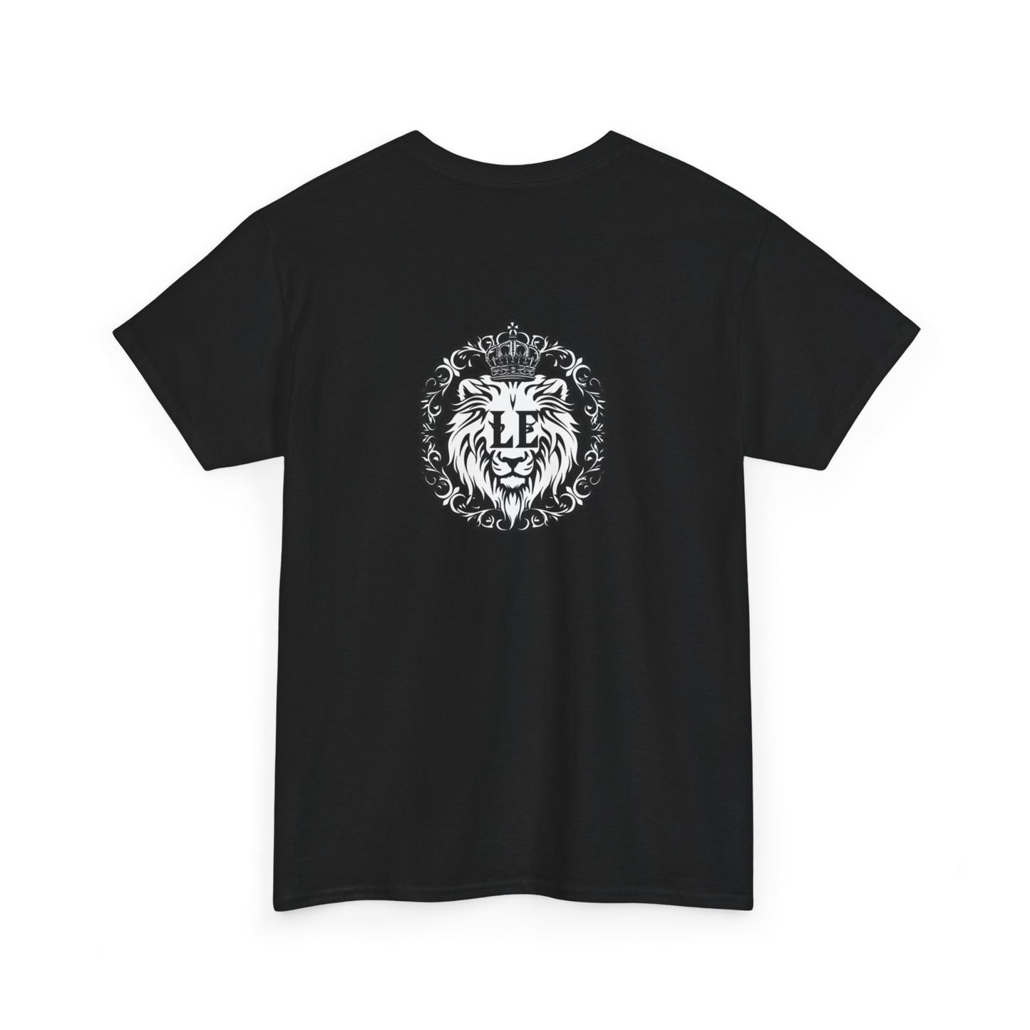 #1 Shooter, Heavy Cotton Tee
