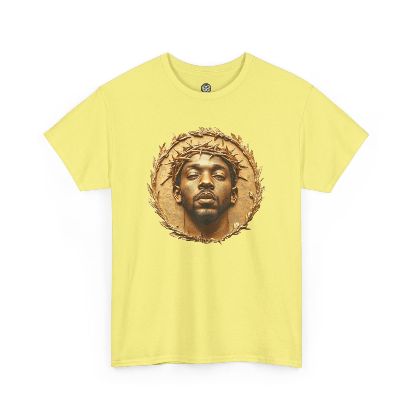 Not Like Us, Heavy Cotton Tee