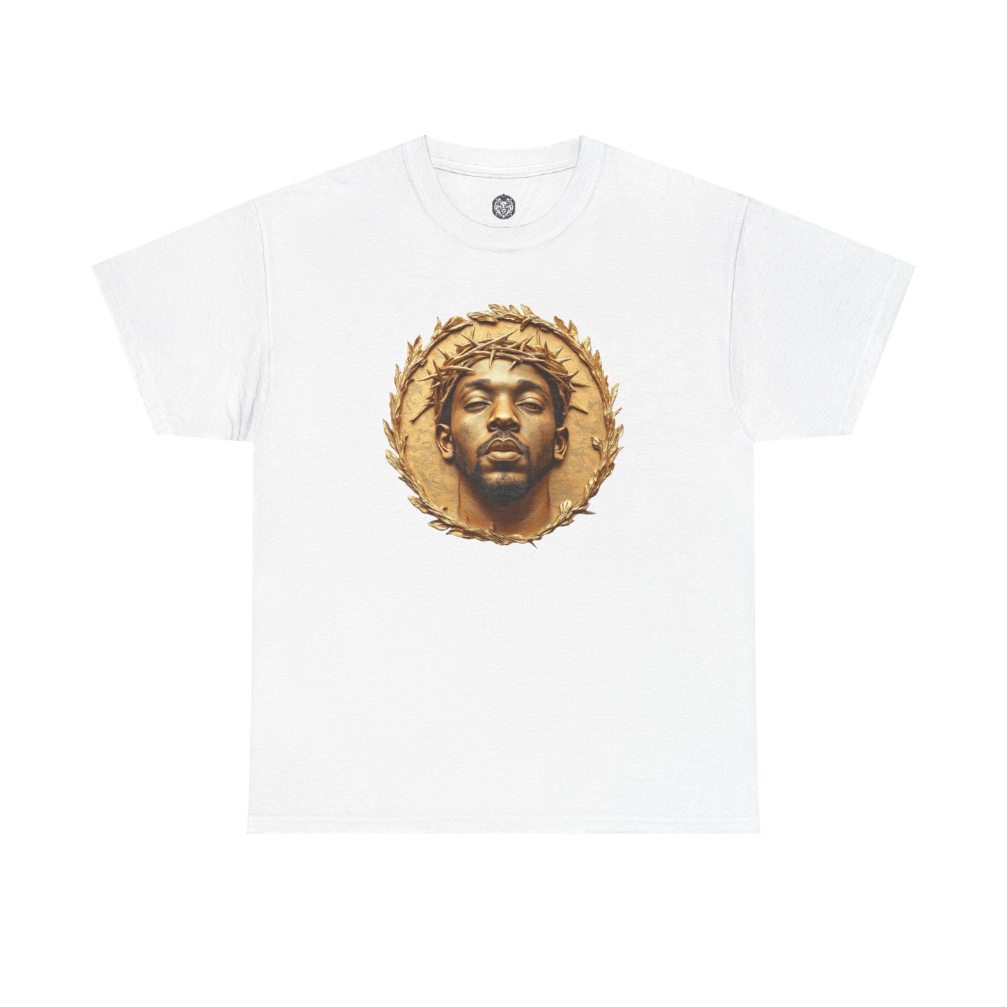 Not Like Us, Heavy Cotton Tee