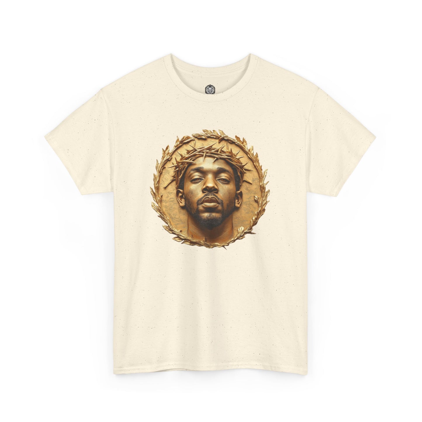 Not Like Us, Heavy Cotton Tee
