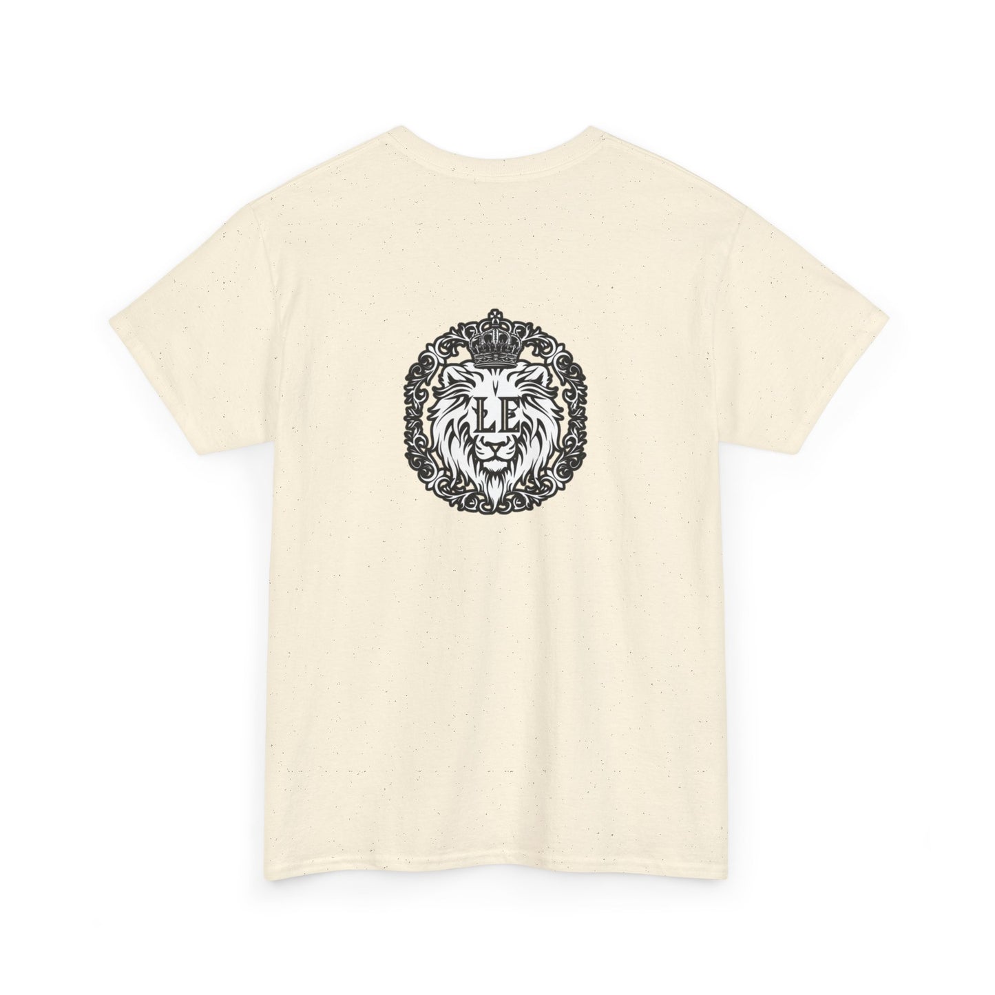 #1 Shooter, Heavy Cotton Tee