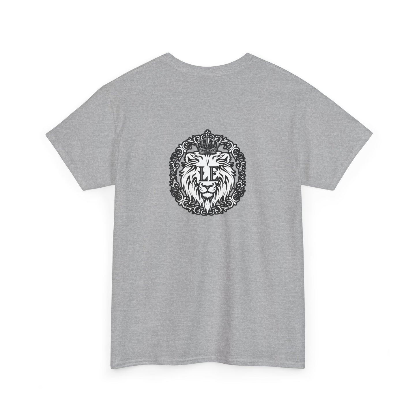 Witchdoctor Skull, Heavy Cotton Tee