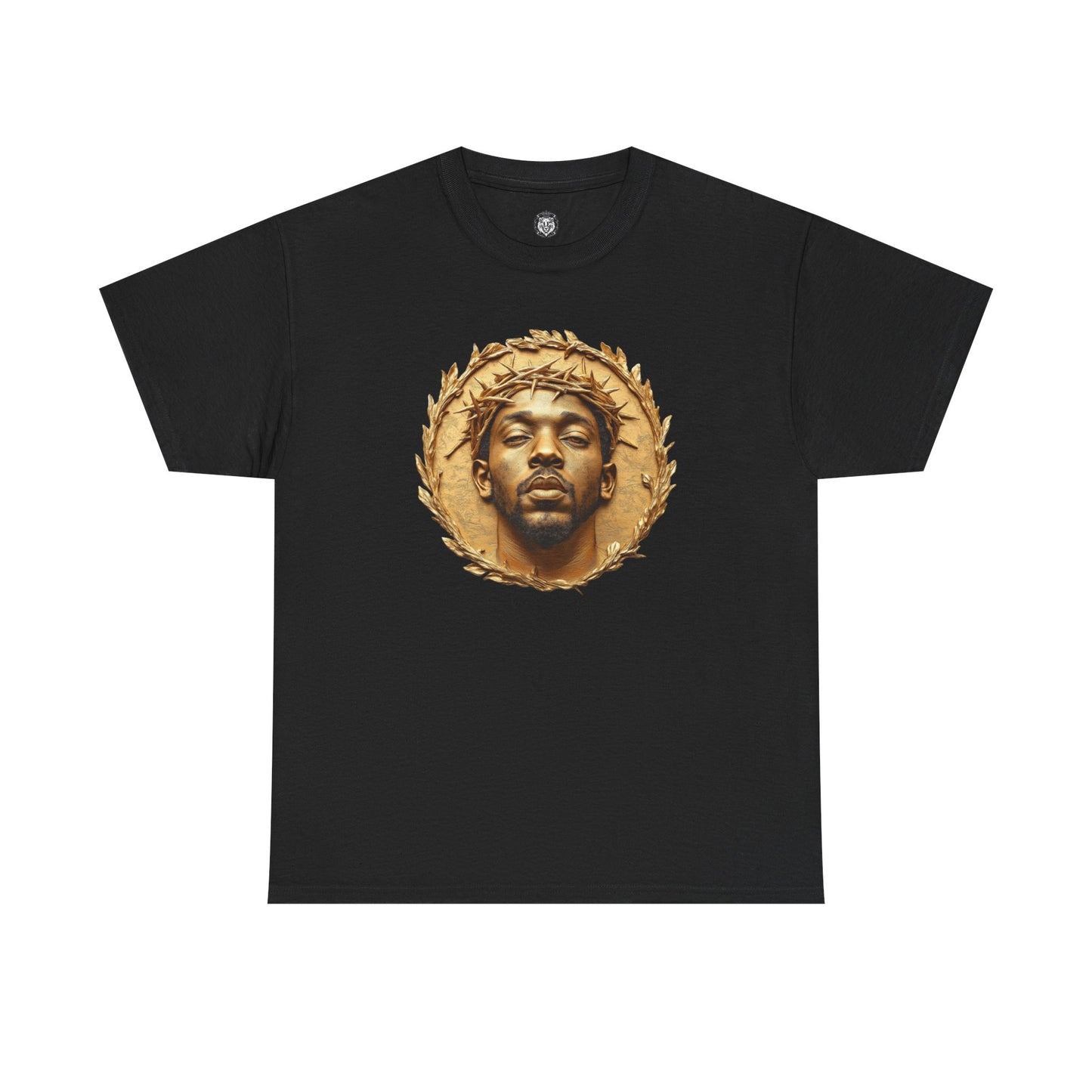 Not Like Us, Heavy Cotton Tee