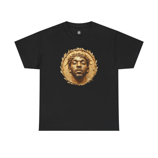 Not Like Us, Heavy Cotton Tee