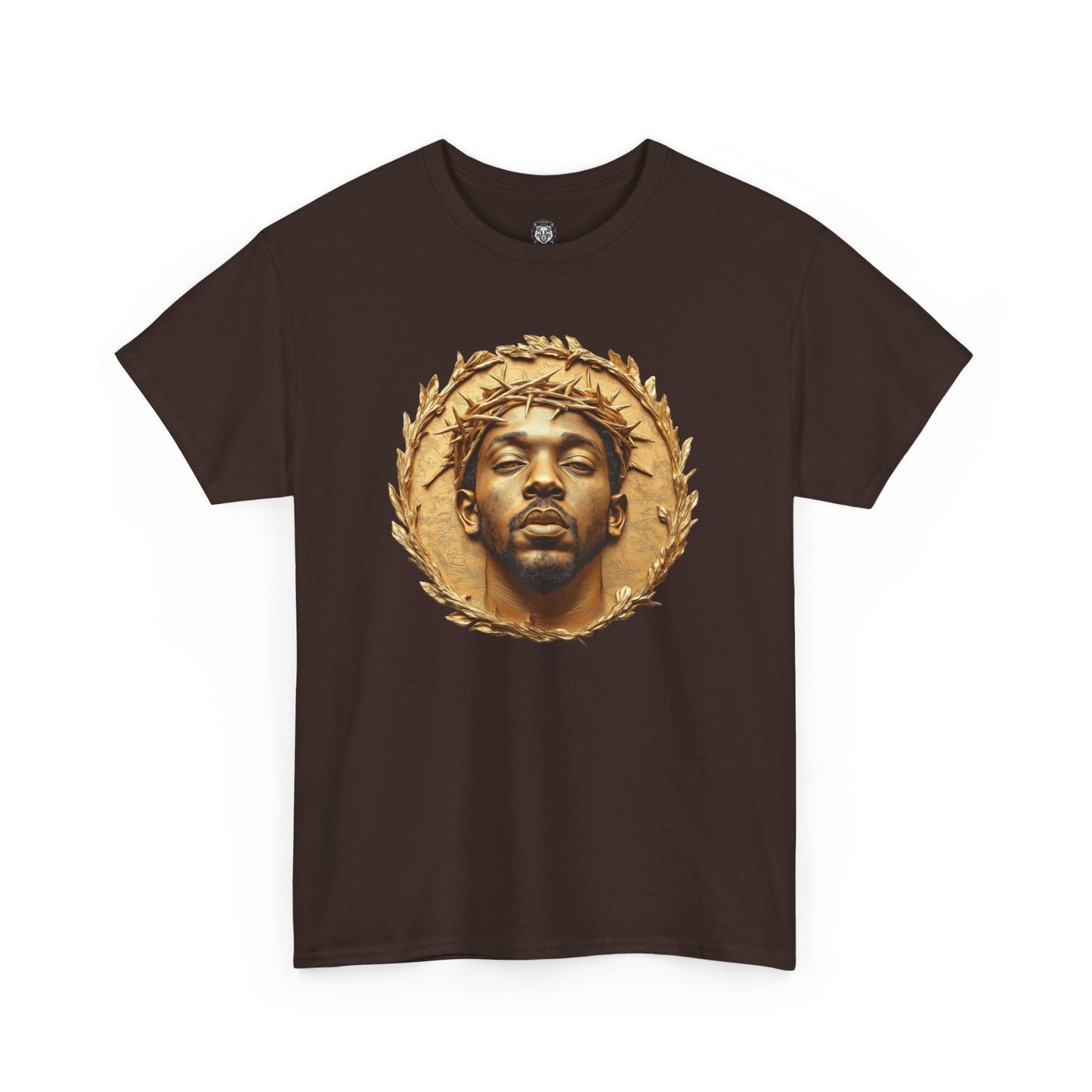 Not Like Us, Heavy Cotton Tee