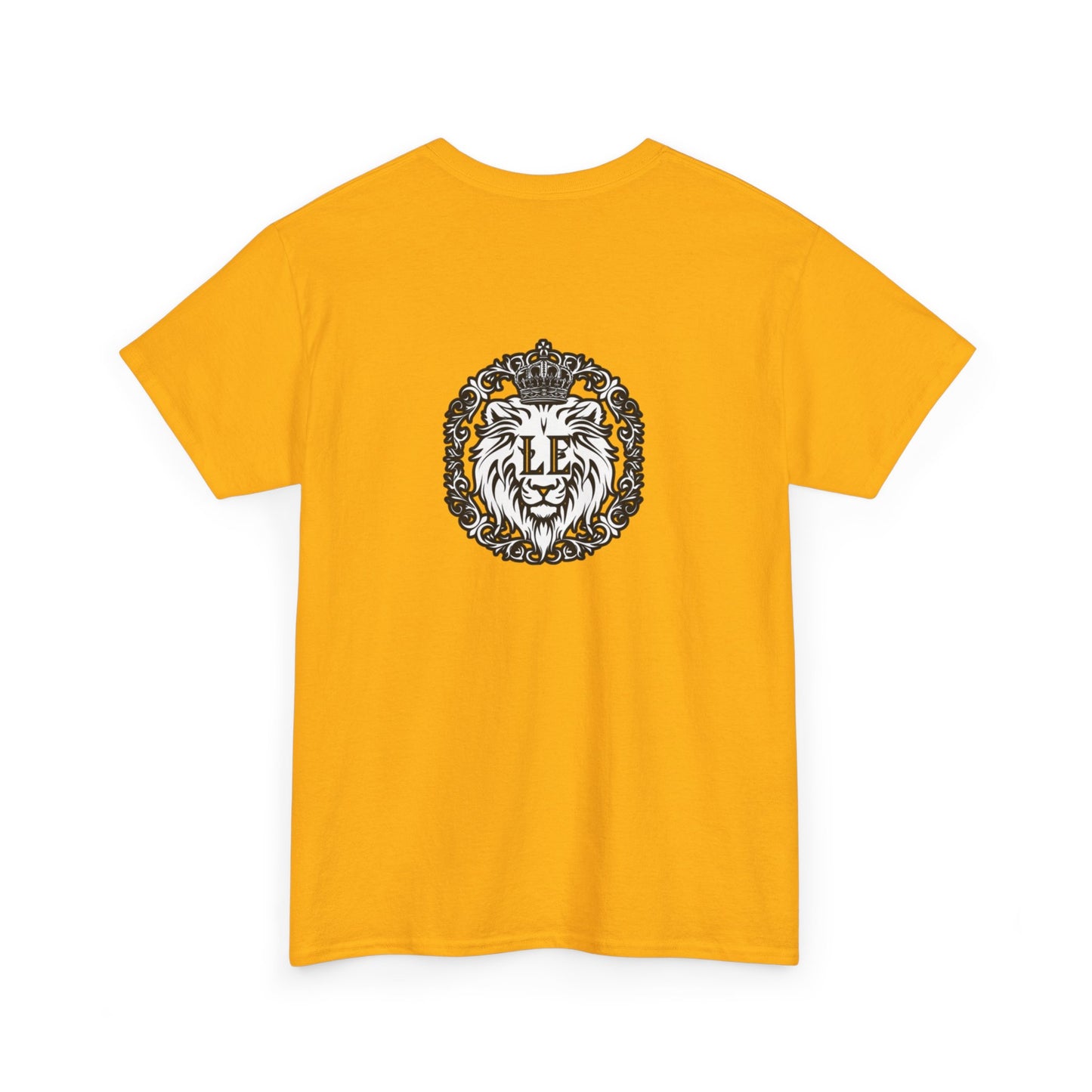 #1 Shooter, Heavy Cotton Tee