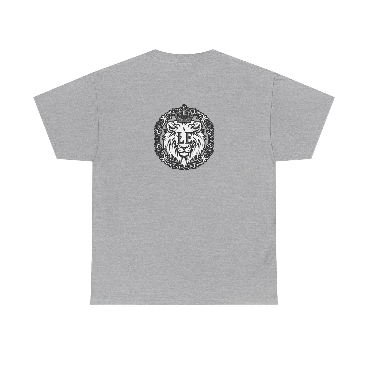 Witchdoctor Skull, Heavy Cotton Tee