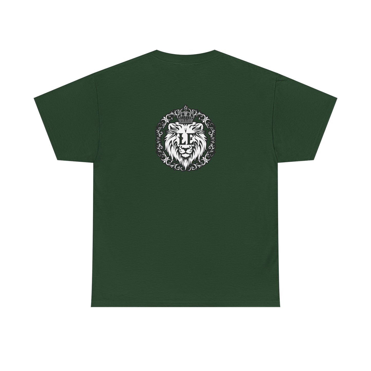 Ethos Soldiers, Heavy Cotton Tee