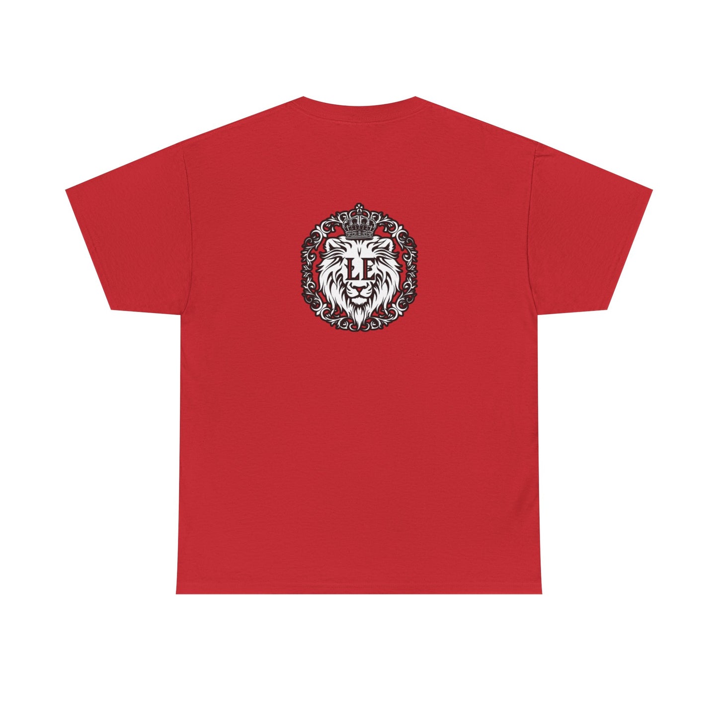 Ethos King, Heavy Cotton Tee