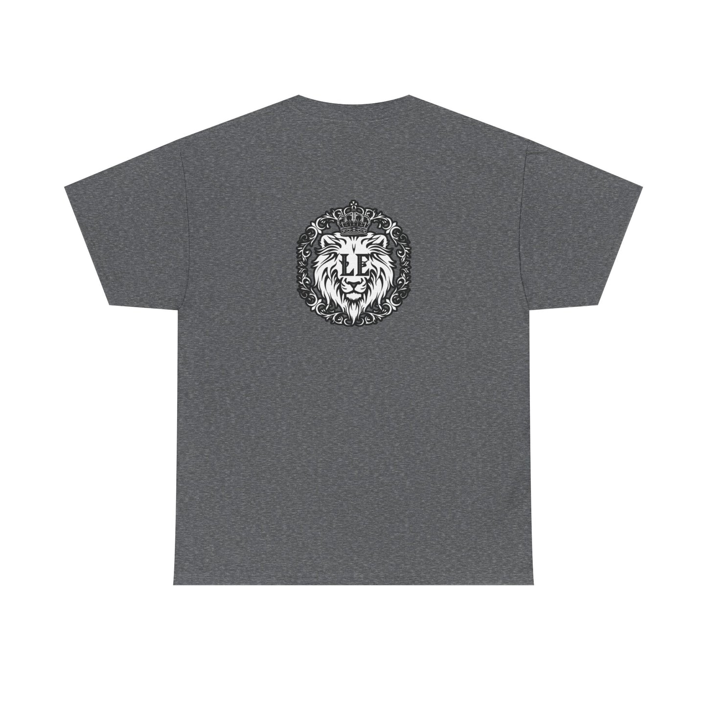 Witchdoctor Skull, Heavy Cotton Tee