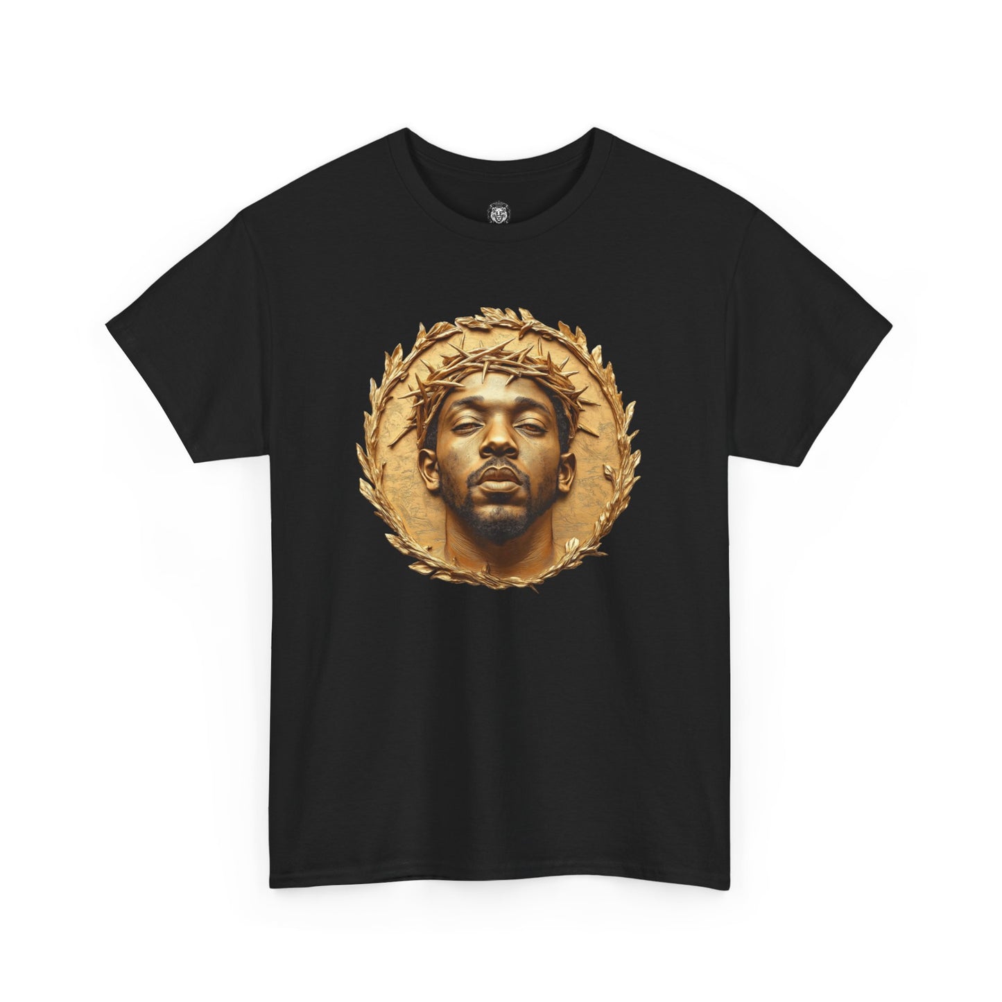 Not Like Us, Heavy Cotton Tee
