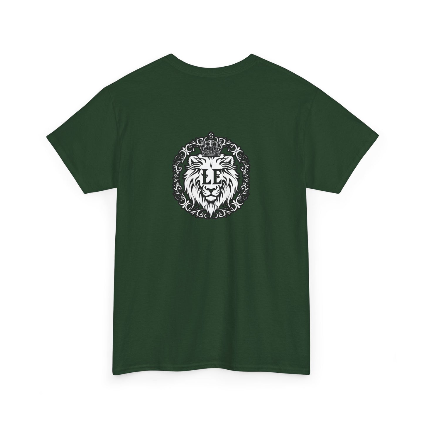 Ethos Soldiers, Heavy Cotton Tee