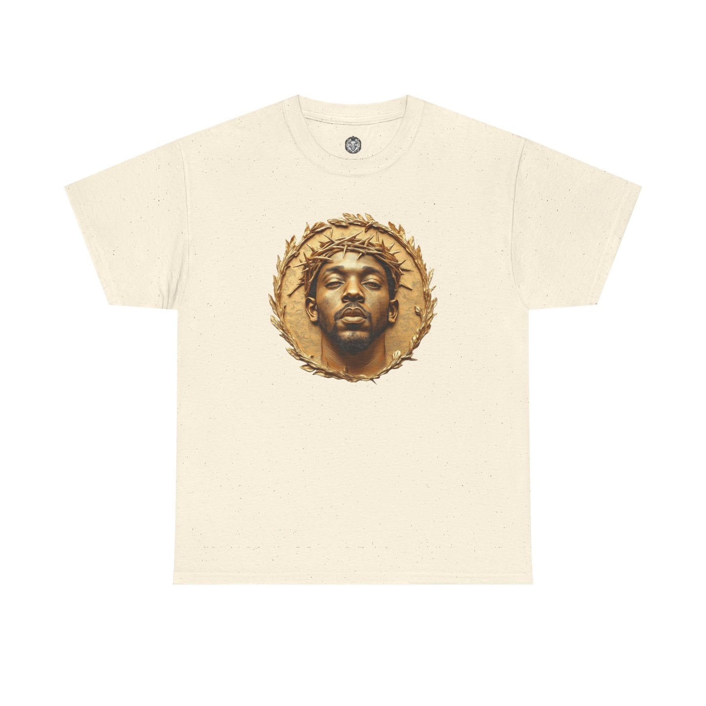 Not Like Us, Heavy Cotton Tee