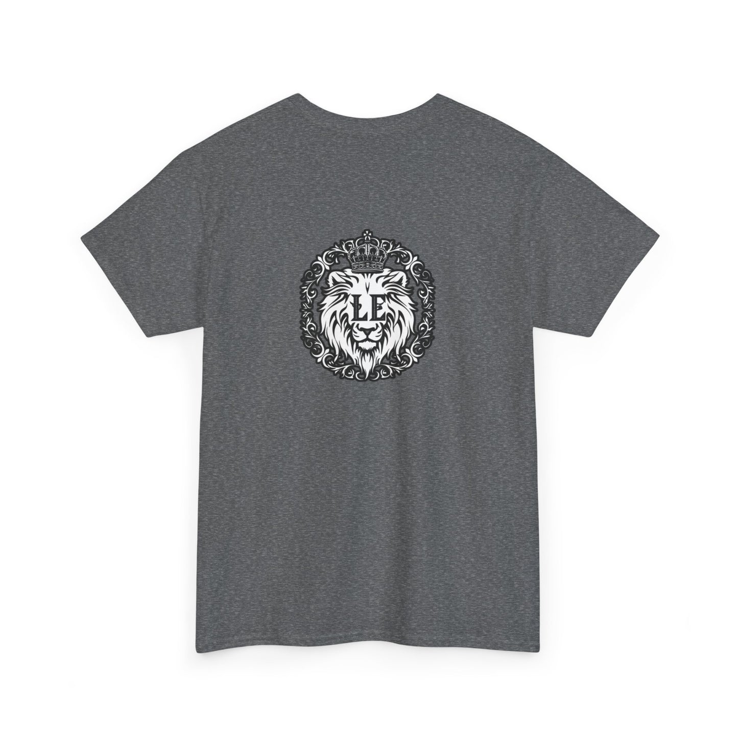 Witchdoctor Skull, Heavy Cotton Tee