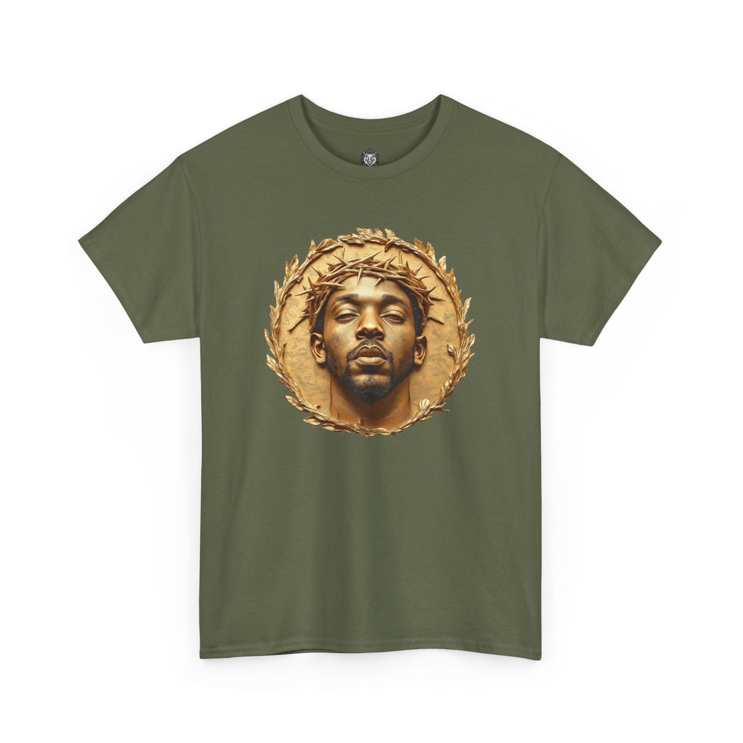 Not Like Us, Heavy Cotton Tee