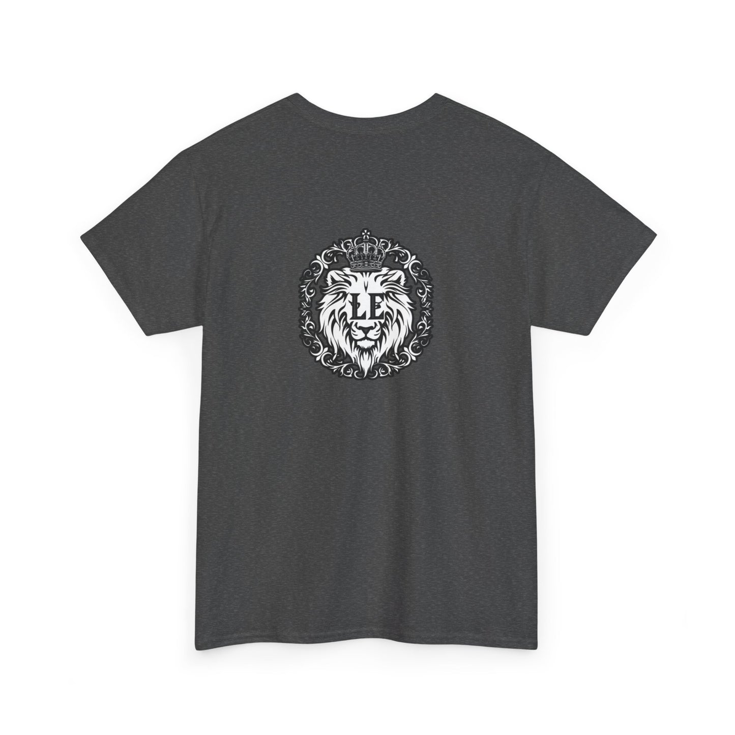 Witchdoctor Skull, Heavy Cotton Tee