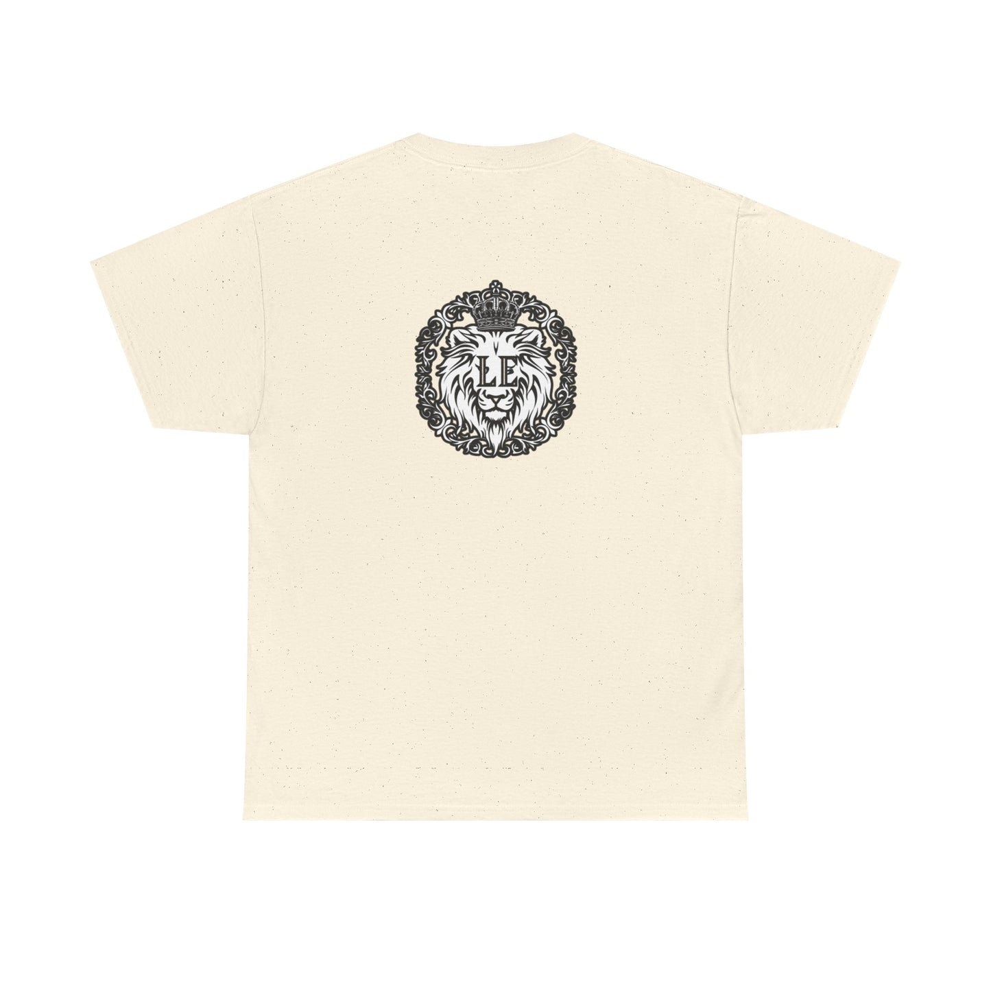 #1 Shooter, Heavy Cotton Tee