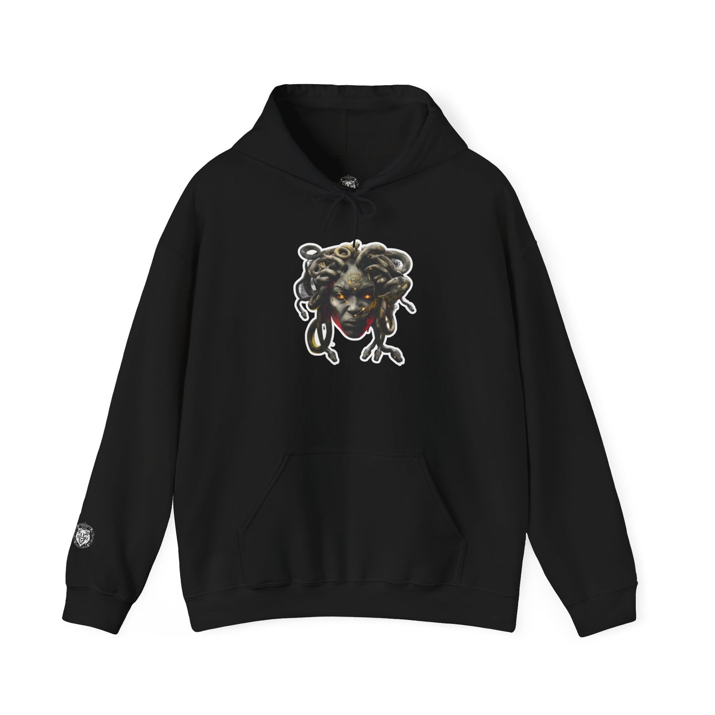 Badusa, Heavy Blend™ Hoody, Original