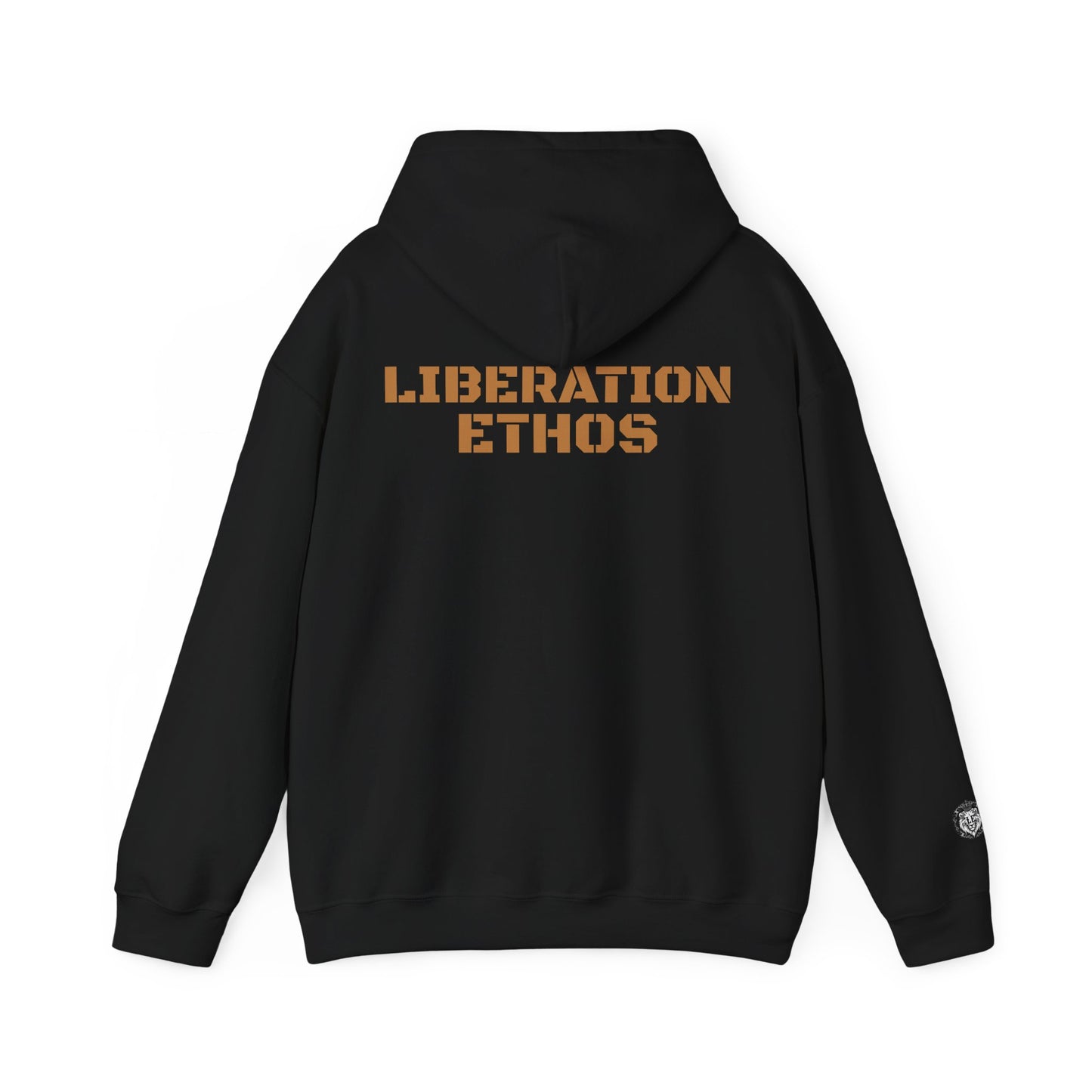 Soldier1, Heavy Blend™ Hoody, Original