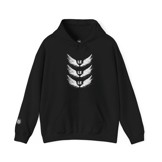 Liberation Ethos Wings, Heavy Blend™ Hoody, Original