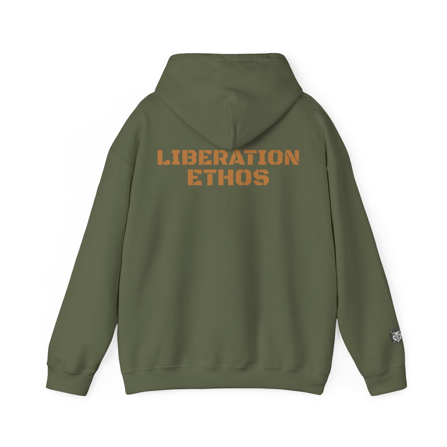 Soldier1, Heavy Blend™ Hoody, Original