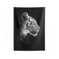 Ethereal Roar, Indoor Wall Tapestries