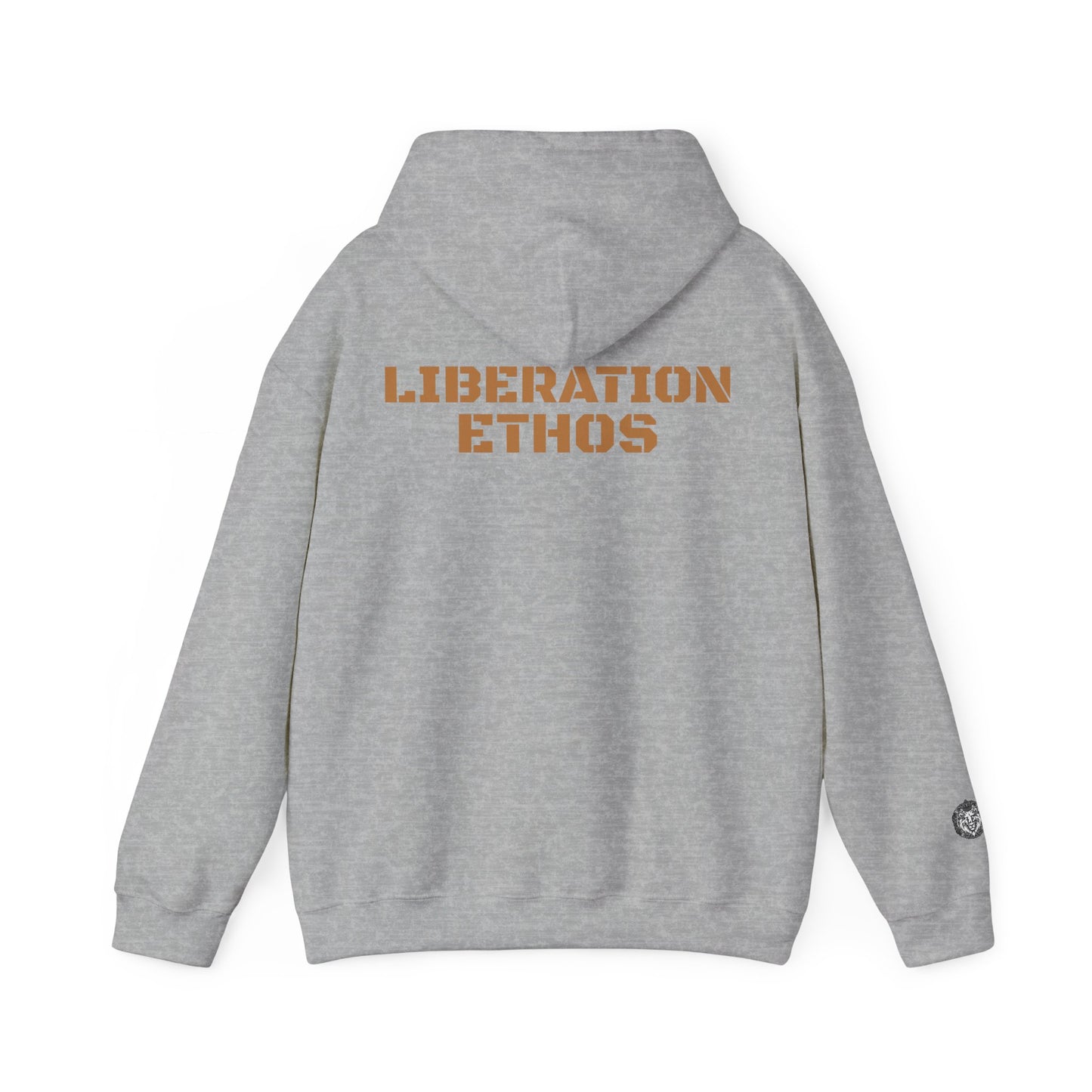 Soldier1, Heavy Blend™ Hoody, Original