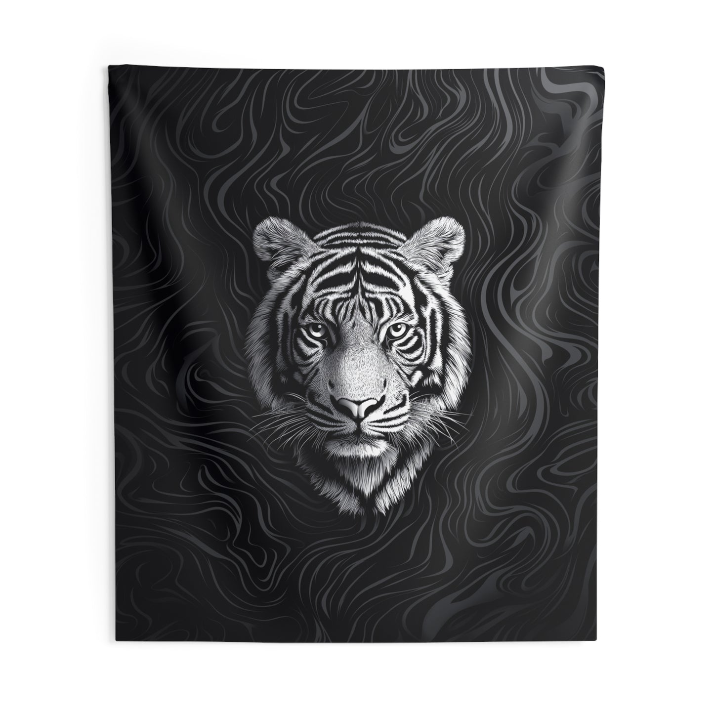 Shadow Majesty, Indoor Wall Tapestries