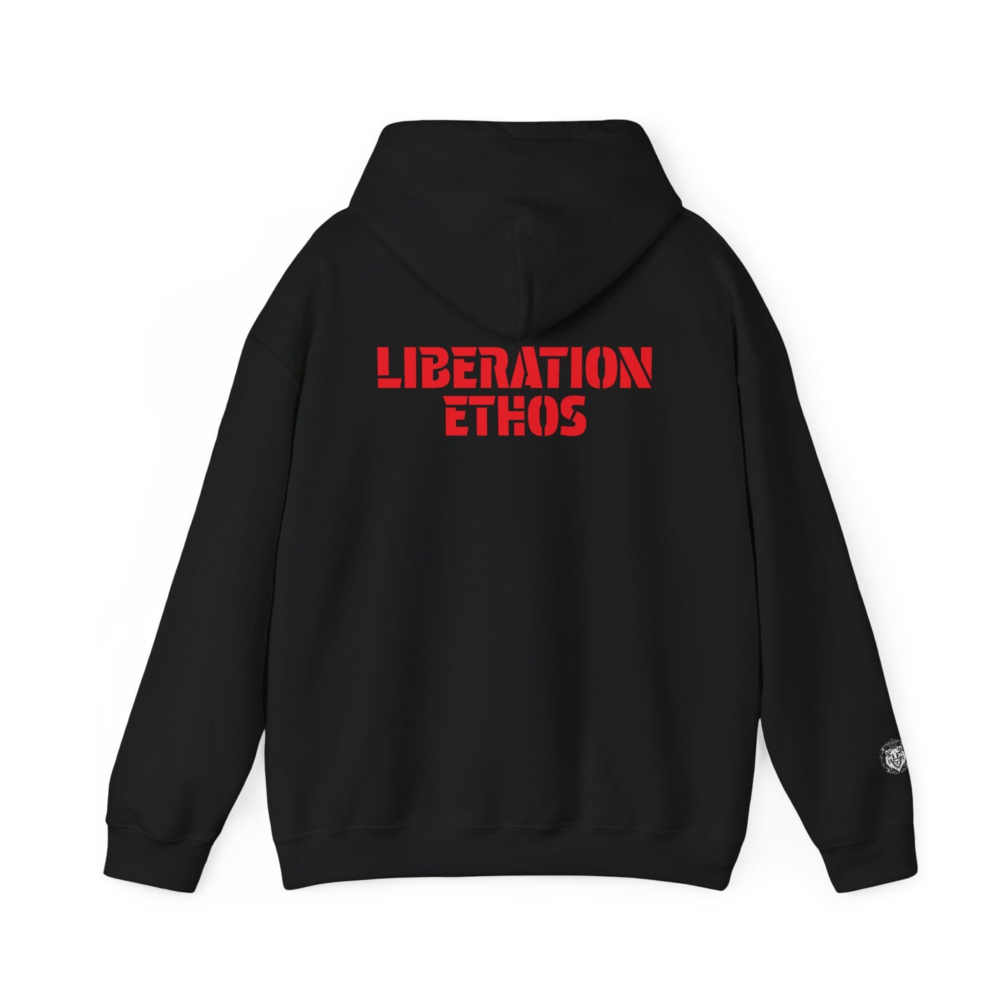 Eat The Rich, Heavy Blend™ Hoody, Original