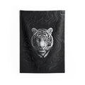 Shadow Majesty, Indoor Wall Tapestries