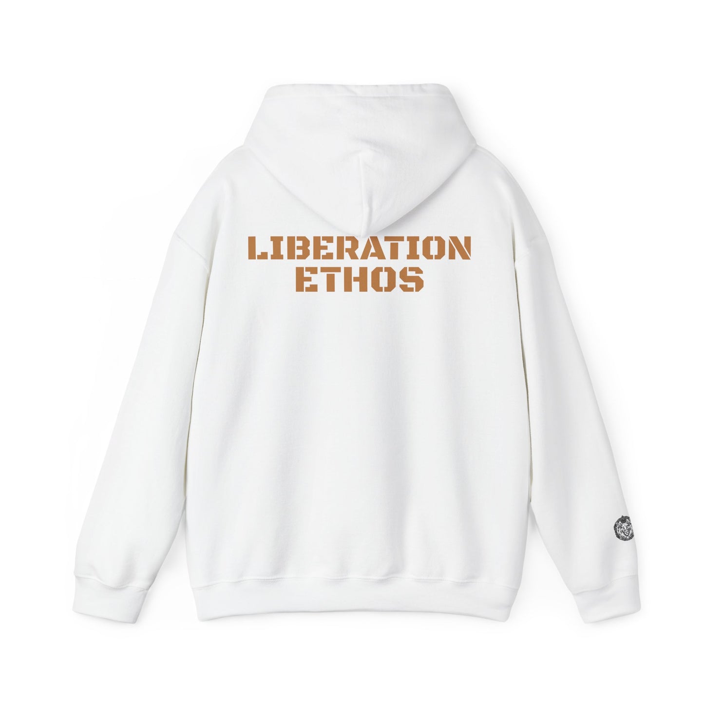 Soldier1, Heavy Blend™ Hoody, Original