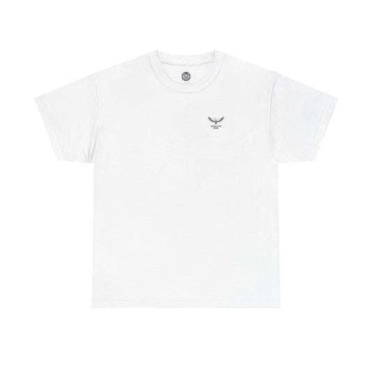 Ethos Wings, Heavy Cotton Tee